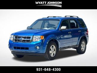 Used 2011 Ford Escape XLT w/ 201A Rapid Spec Order Code FWD 360° Tour