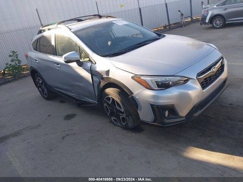 Used 2019 Subaru Crosstrek 2.0i Limited AWD/4WD image 14