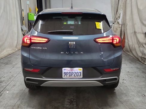 Used 2024 Buick Encore GX Preferred image 3
