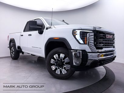 Used 2025 GMC Sierra 2500 Pro