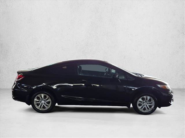 Used 2014 Honda Civic LX image 4
