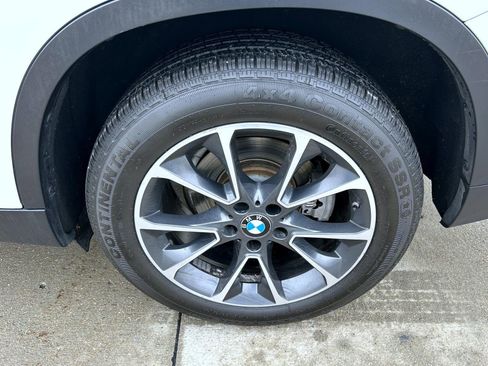 Used 2017 BMW X5 xDrive35i image 22