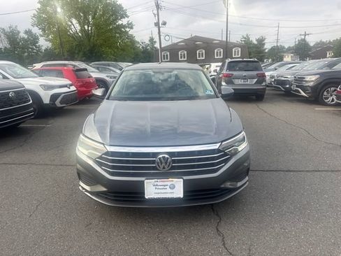 Used 2019 Volkswagen Jetta S w/ Driver Assistance Package FWD image 2