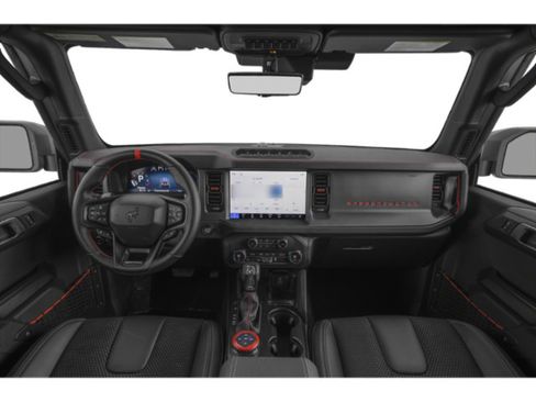New 2026 Ford Bronco Raptor AWD/4WD image 5