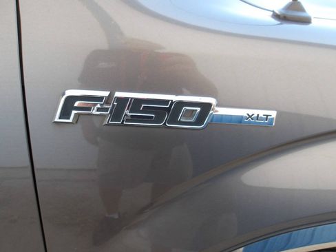 Used 2009 Ford F150 XLT AWD/4WD image 40