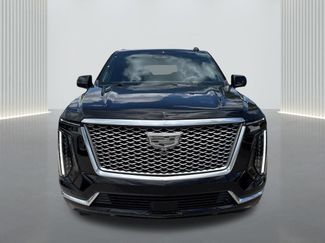 New 2026 Cadillac Escalade Luxury w/ LPO, Radiant Package AWD/4WD video 2