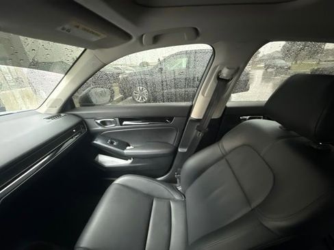Used 2024 Honda Civic Touring image 10