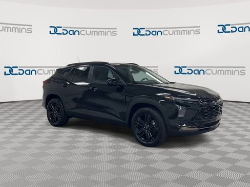 New 2026 Chevrolet Trax ACTIV w/ Driver Confidence Package image 2