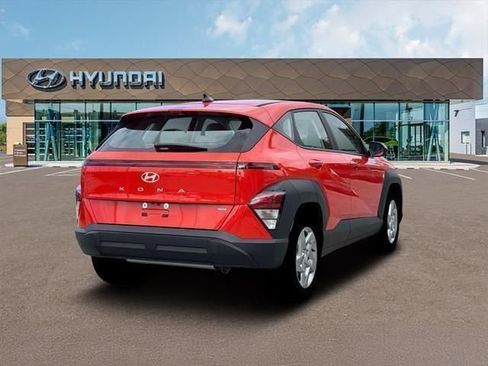 New 2026 Hyundai Kona SE AWD/4WD image 7