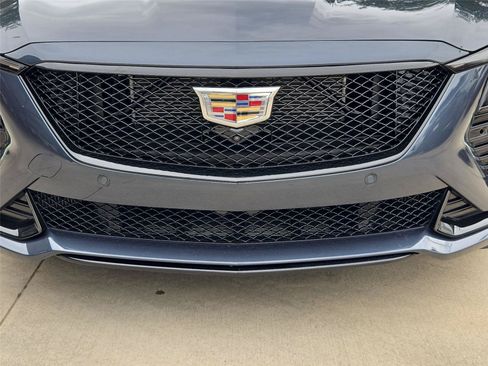 New 2026 Cadillac CT5 V w/ Technology Package RWD image 6
