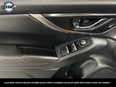 Used 2018 Subaru Crosstrek 2.0i Limited image 11