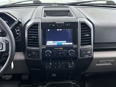 Certified 2019 Ford F150 XLT w/ Equipment Group 302A Luxury image 12