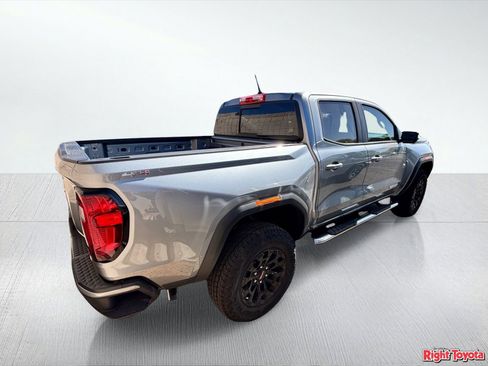 Used 2026 GMC Canyon Elevation w/ Convenience Package AWD/4WD image 4