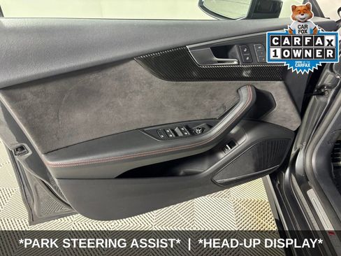 Used 2019 Audi RS 5 Sportback image 13