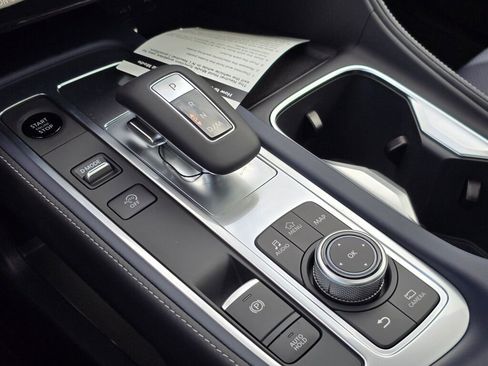 New 2026 INFINITI QX60 Sport w/ Dark Cargo Package image 28