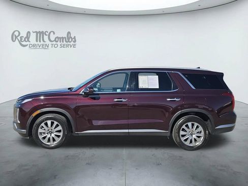 Used 2025 Hyundai Palisade SEL image 2