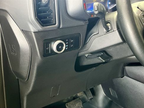 Used 2023 Ford Bronco Sport Badlands AWD/4WD image 10