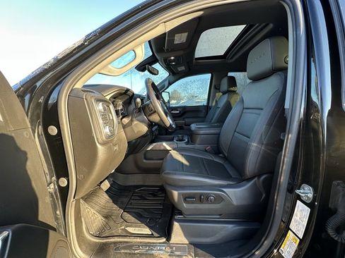 Used 2020 GMC Sierra 2500 Denali w/ Denali Ultimate Package image 2