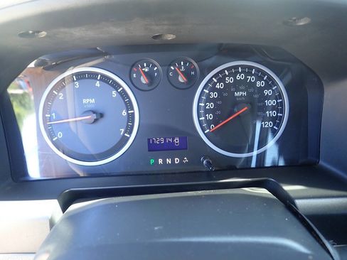 Used 2012 RAM 1500 Express AWD/4WD image 21