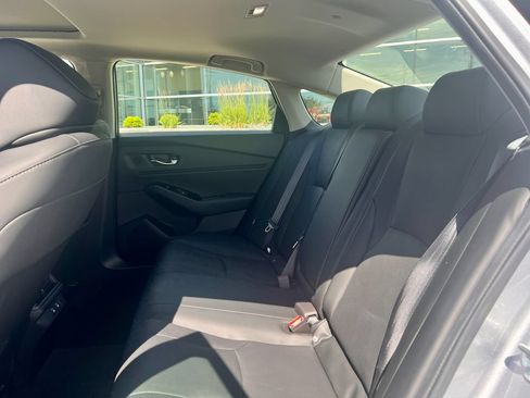 Used 2023 Honda Accord Touring image 13