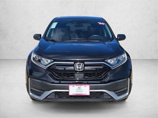 Used 2020 Honda CR-V LX video 2