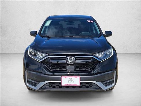 Used 2020 Honda CR-V LX image 2