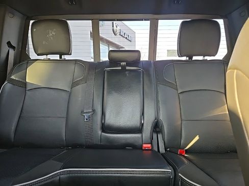 Used 2026 RAM 2500 Laramie image 46