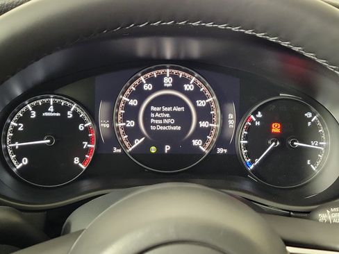 New 2026 MAZDA CX-50 AWD 2.5 S image 17