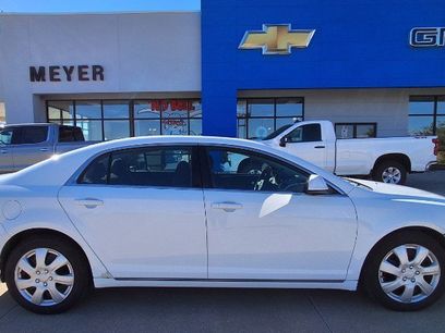 Used 2010 Chevrolet Malibu LT