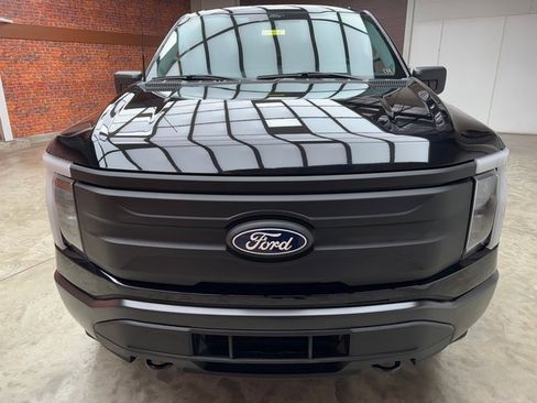 New 2024 Ford F150 Lightning Pro image 8