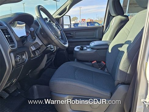 New 2026 RAM 3500 Tradesman image 5