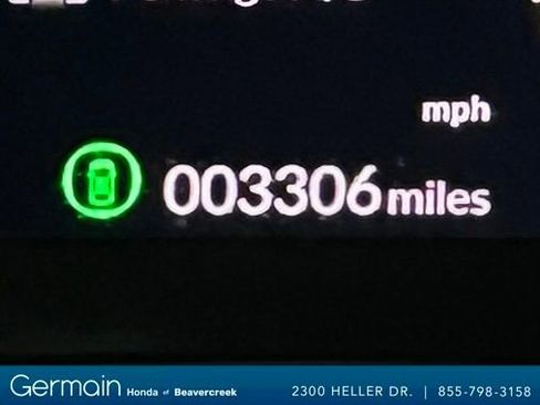 Used 2026 Honda Passport RTL image 23