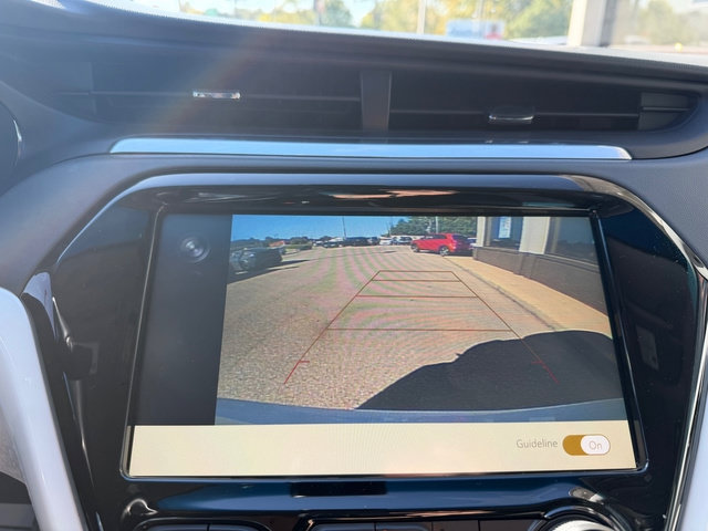 Used 2019 Chevrolet Bolt LT FWD image 24