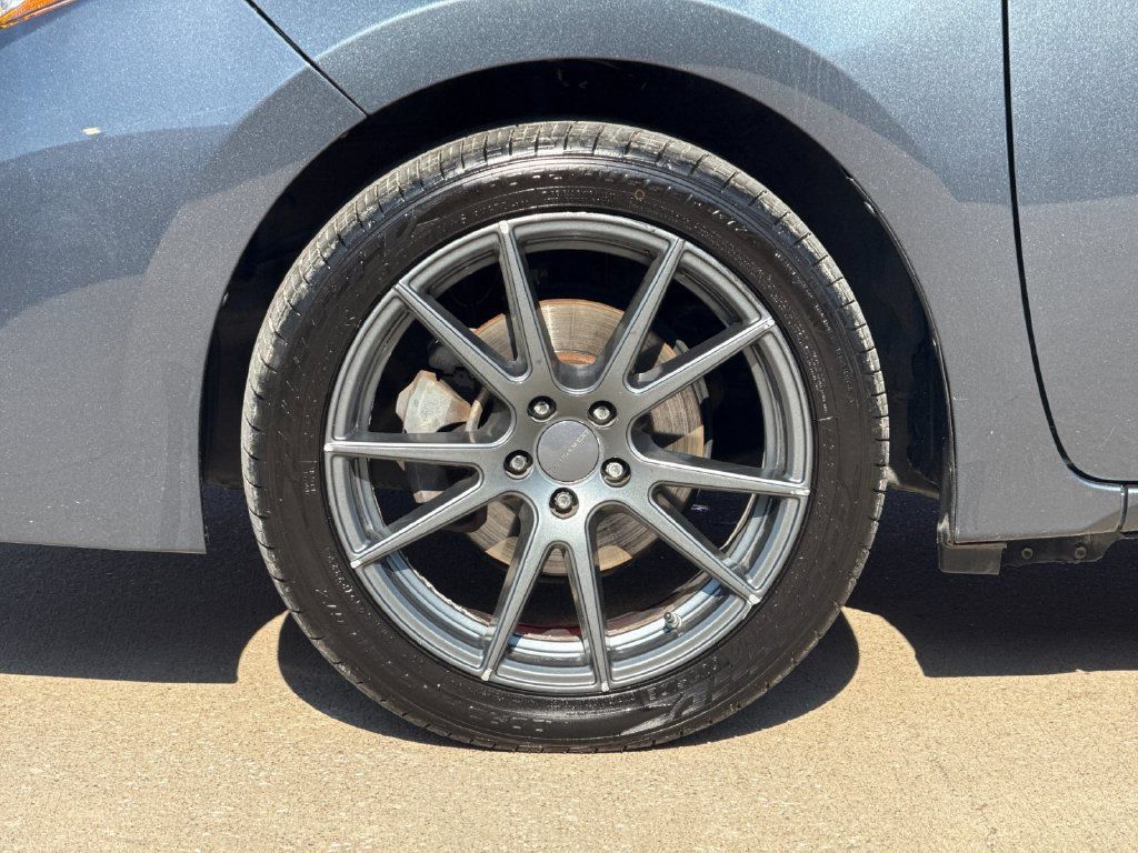 Used 2017 Toyota Corolla LE FWD image 26