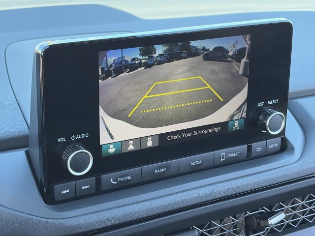 Used 2024 Honda Accord EX image 28