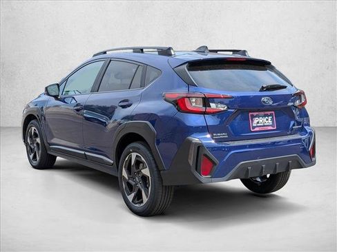 Used 2025 Subaru Crosstrek 2.5i Limited AWD/4WD image 7