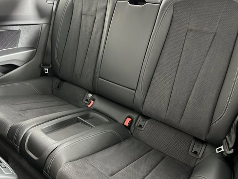 Used 2023 Audi A5 2.0T Premium Plus w/ Premium Plus image 11