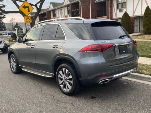 Used 2020 Mercedes-Benz GLE 350 4MATIC image 6