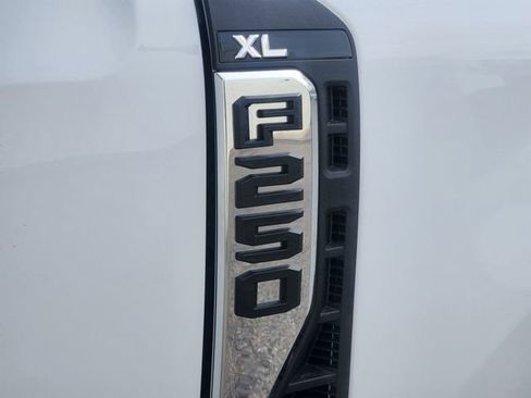 New 2026 Ford F250 XL w/ Snow Plow Prep Package image 14