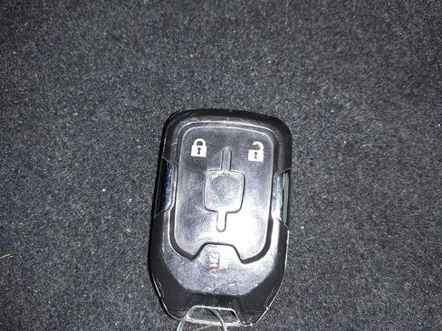 Used 2018 GMC Acadia SLE FWD image 32