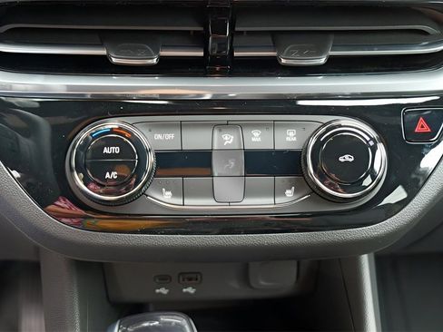 New 2026 Buick Envista Sport Touring w/ Convenience I Package image 16