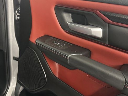 Used 2025 RAM 1500 Rebel image 41