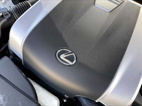 Used 2020 Lexus IS 350 F Sport w/ F Sport Package RWD image 31
