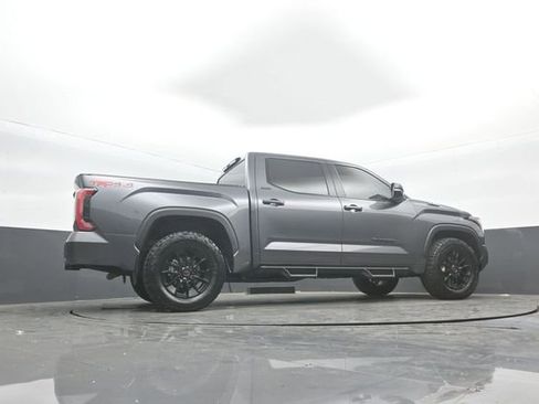 Used 2025 Toyota Tundra Limited w/ TRD Off-Road Package image 39