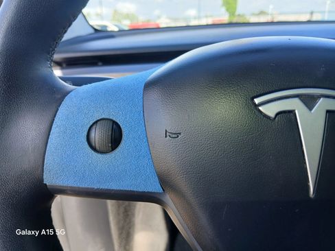 Used 2020 Tesla Model Y Long Range AWD/4WD image 25