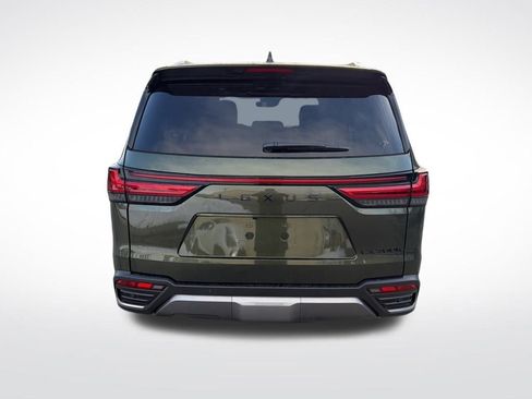 New 2026 Lexus LX 700h Luxury image 5