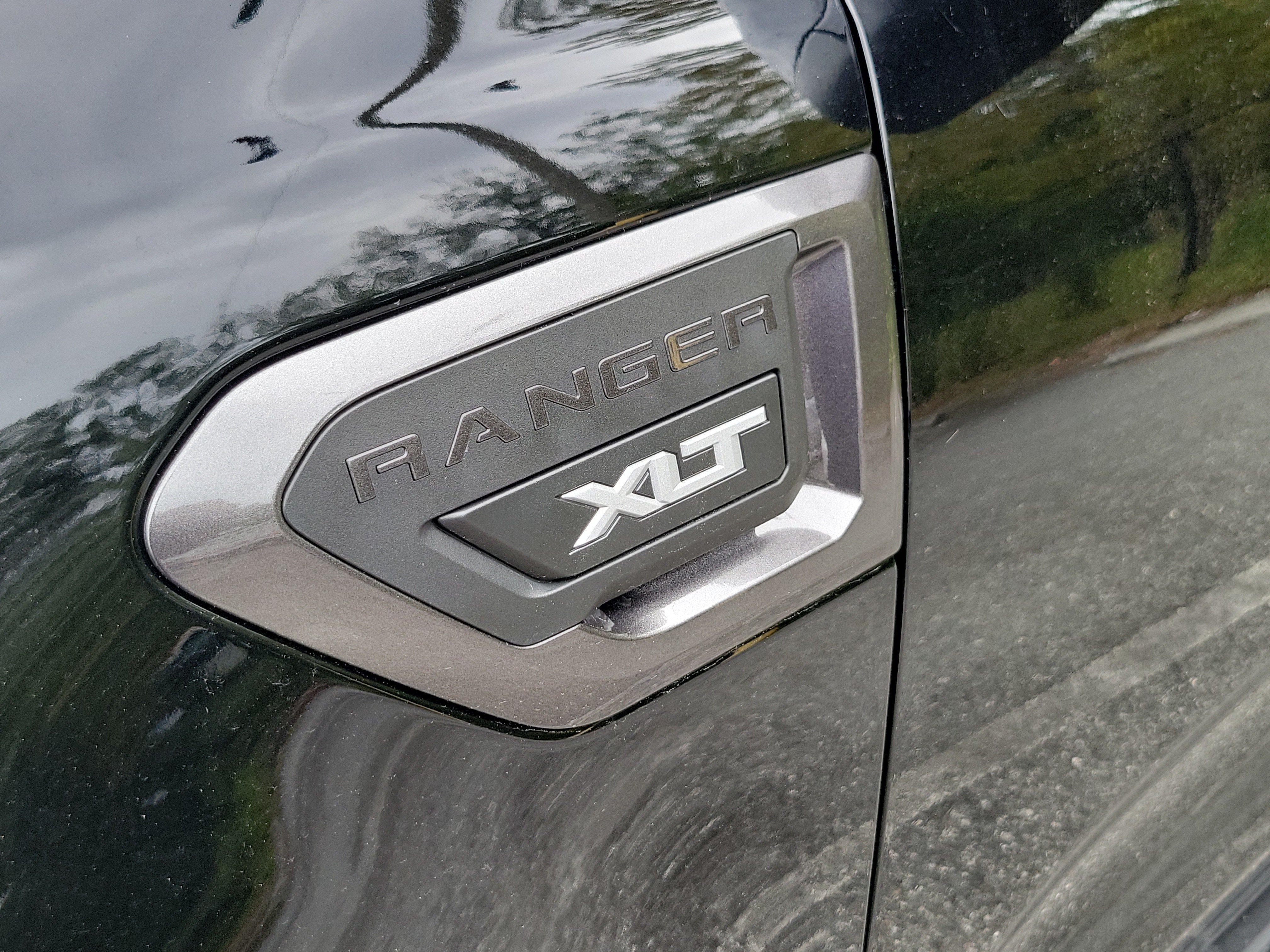 Used 2023 Ford Ranger XLT w/ Equipment Group 302A High RWD image 8