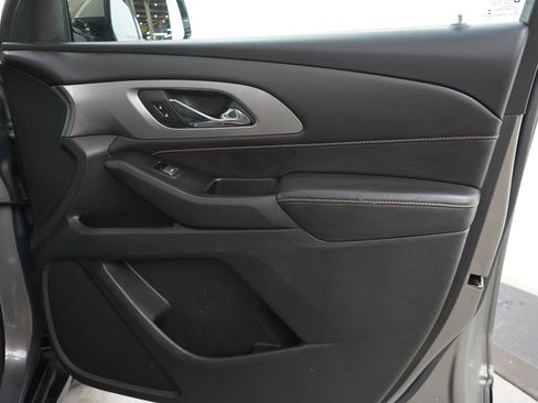 Used 2018 Chevrolet Traverse LT AWD/4WD image 13