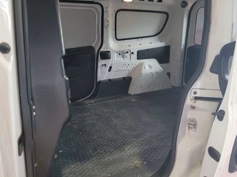 Used 2021 RAM ProMaster City Tradesman SLT w/ Window Group 04 FWD image 6