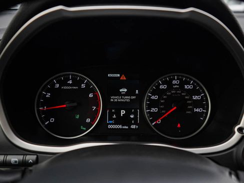 New 2025 Mitsubishi Eclipse Cross SE image 24